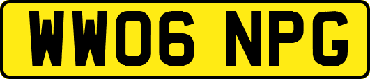 WW06NPG