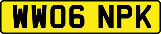 WW06NPK