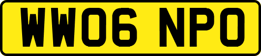 WW06NPO