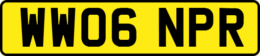 WW06NPR