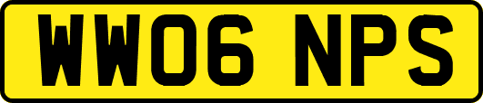 WW06NPS