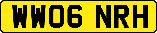 WW06NRH