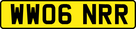 WW06NRR