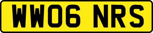 WW06NRS
