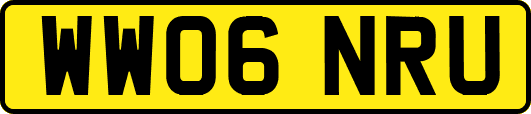 WW06NRU