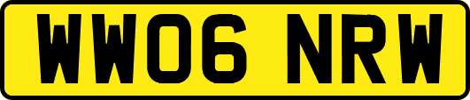 WW06NRW