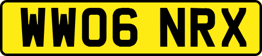 WW06NRX