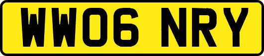 WW06NRY