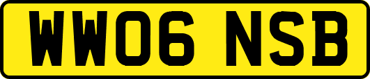WW06NSB