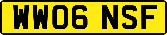 WW06NSF