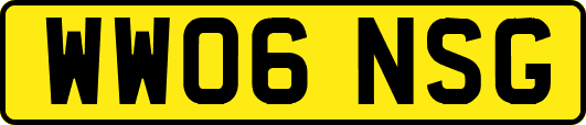 WW06NSG
