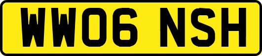 WW06NSH