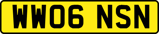 WW06NSN