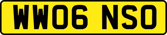 WW06NSO