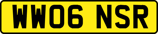 WW06NSR