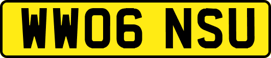 WW06NSU
