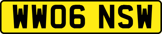 WW06NSW