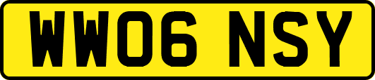 WW06NSY