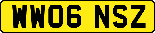 WW06NSZ