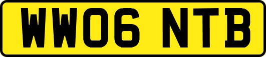 WW06NTB