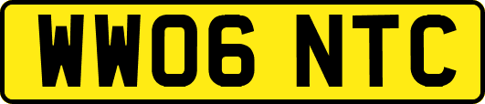 WW06NTC