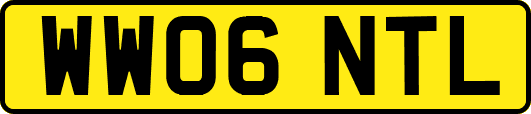 WW06NTL