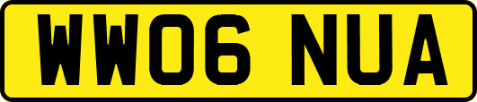 WW06NUA