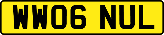 WW06NUL
