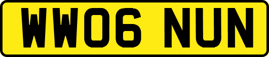 WW06NUN
