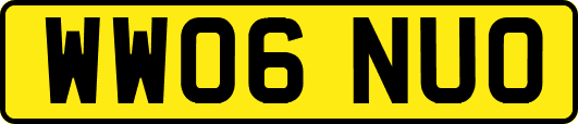 WW06NUO