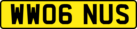 WW06NUS