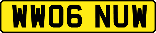 WW06NUW