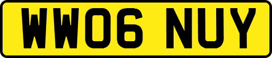 WW06NUY