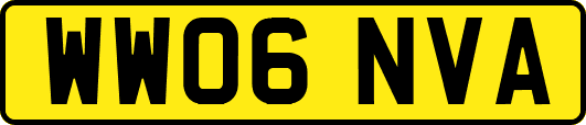 WW06NVA