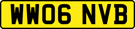 WW06NVB