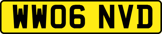 WW06NVD