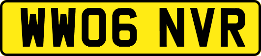 WW06NVR