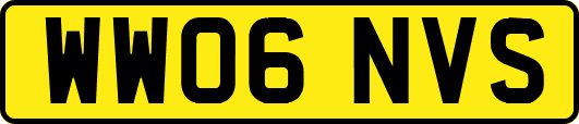 WW06NVS