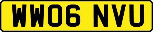 WW06NVU