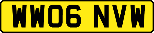 WW06NVW
