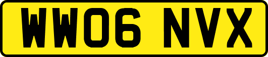 WW06NVX