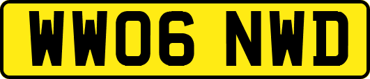 WW06NWD