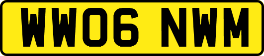 WW06NWM