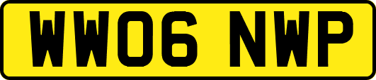 WW06NWP