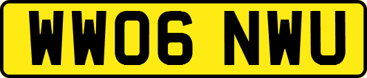 WW06NWU