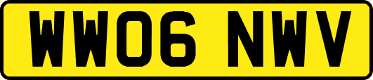 WW06NWV