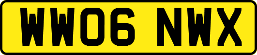 WW06NWX