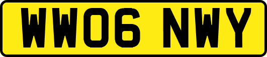 WW06NWY