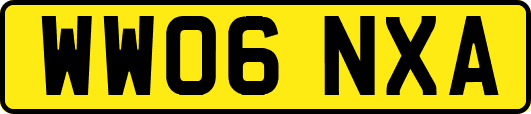 WW06NXA