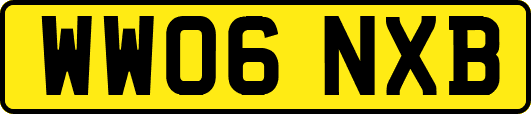 WW06NXB